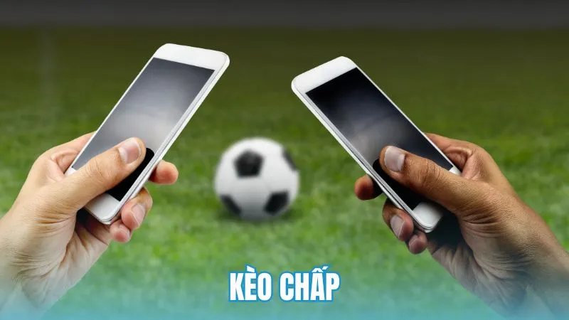 Kèo chấp và cơ chế vận hành trong phân tích kèo bóng đá