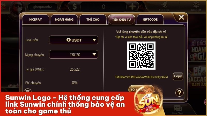 Những ưu điểm công nghệ hiện đại khẳng định chất lượng vận hành đẳng cấp quốc tế của hệ thống Sunwin.