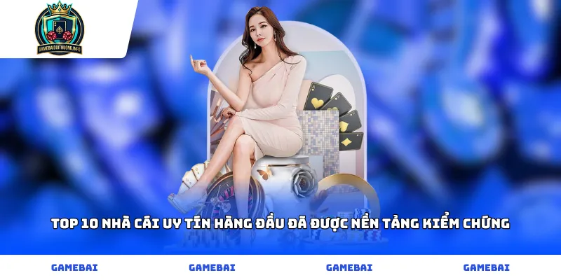 Quy trình từng bước giúp người chơi thẩm định mức độ uy tín của cổng game trước khi quyết định đầu tư nguồn vốn lớn.