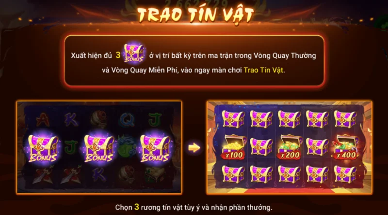 Đường dẫn kết nối chính thức giúp người chơi truy cập mượt mà, loại bỏ nguy cơ bị chặn mạng.